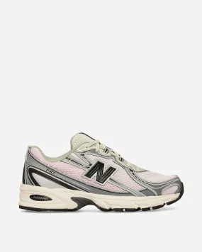 740 Sneakers Pink Granite / Mineral / Garter Snake Ultimate Flex