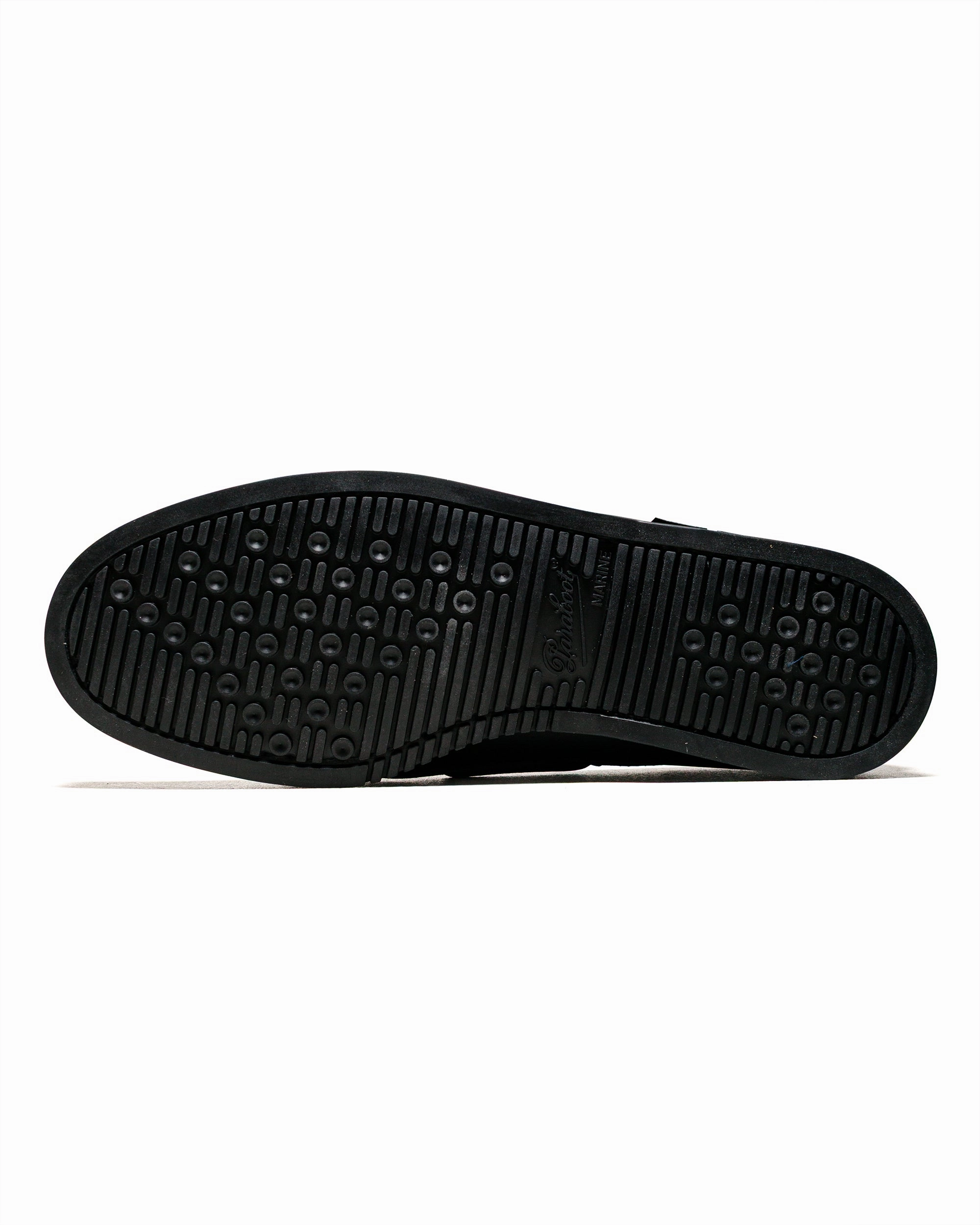 Feather Light City Adventure Durable Construction Paraboot Barth Lisse Noir