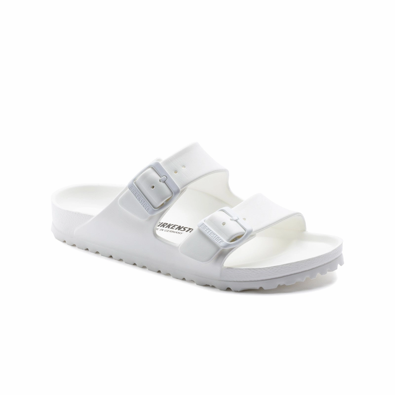 Unisex Arizona EVA White 129443 Perforated Upper Design