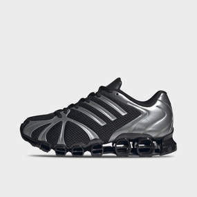 Chic Design Simple Build adidas Women's Mega Ghostride Core Black / Iron Metallic - Black