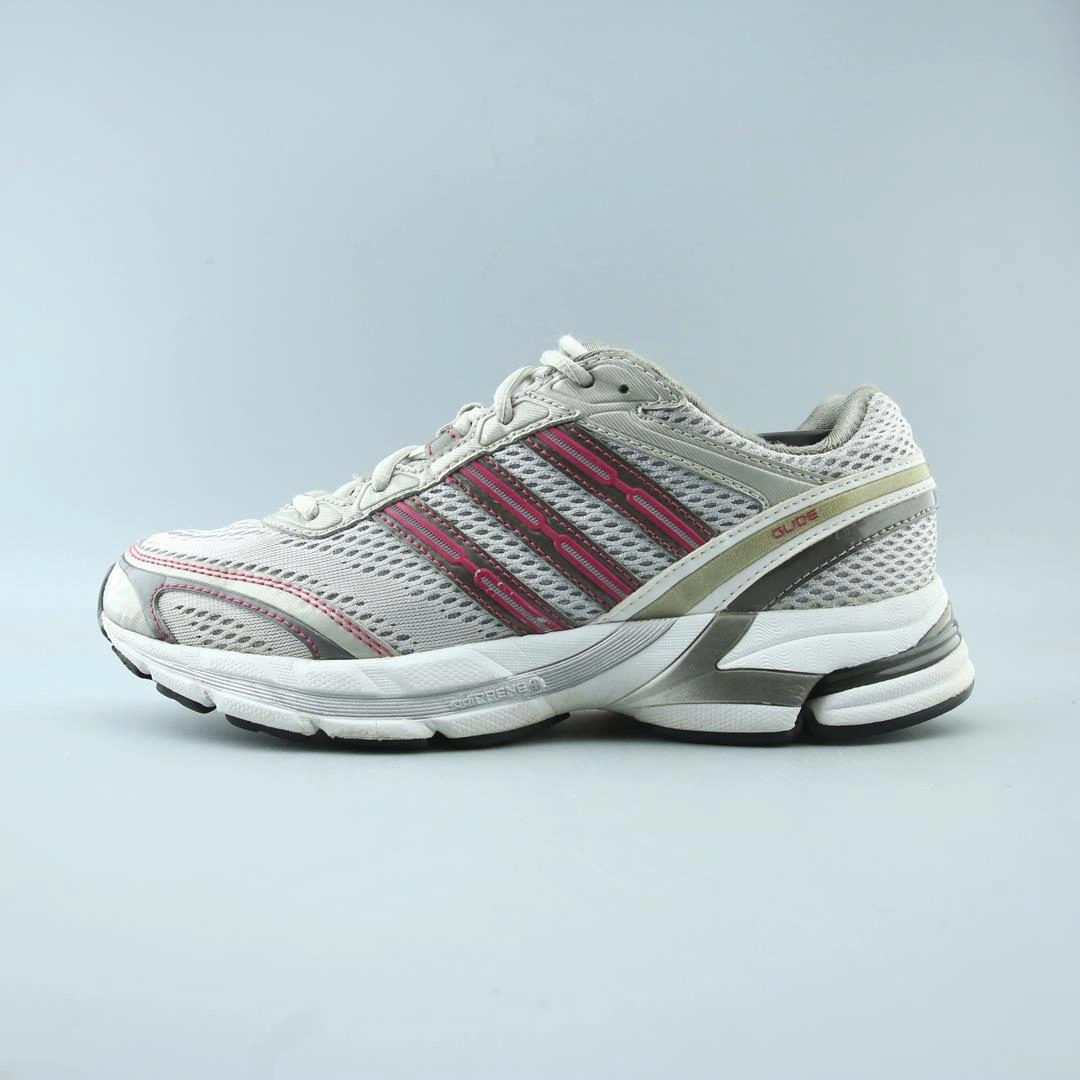 recreation Leather Luxury ADIDAS  SNOVA GLIDE 2