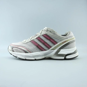 recreation Leather Luxury ADIDAS  SNOVA GLIDE 2