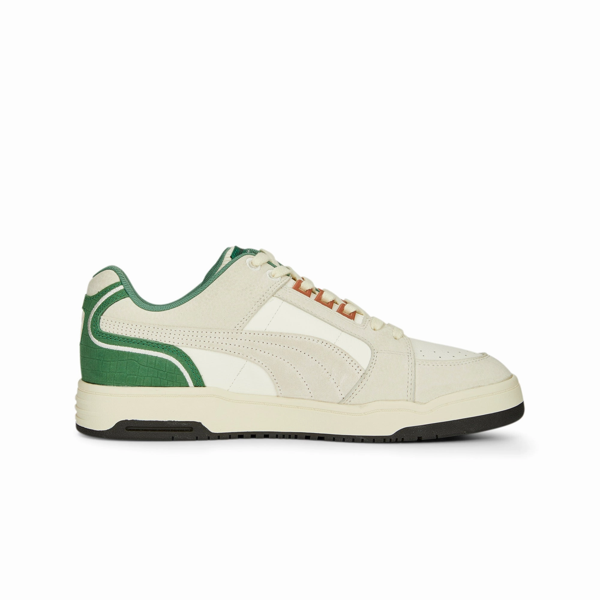 Step Smooth Puma Slipstream Lo Fairway Men's Shoes 389468-01