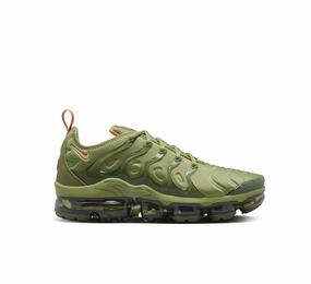 Track Fit WOMEN'S AIR VAPORMAX PLUS