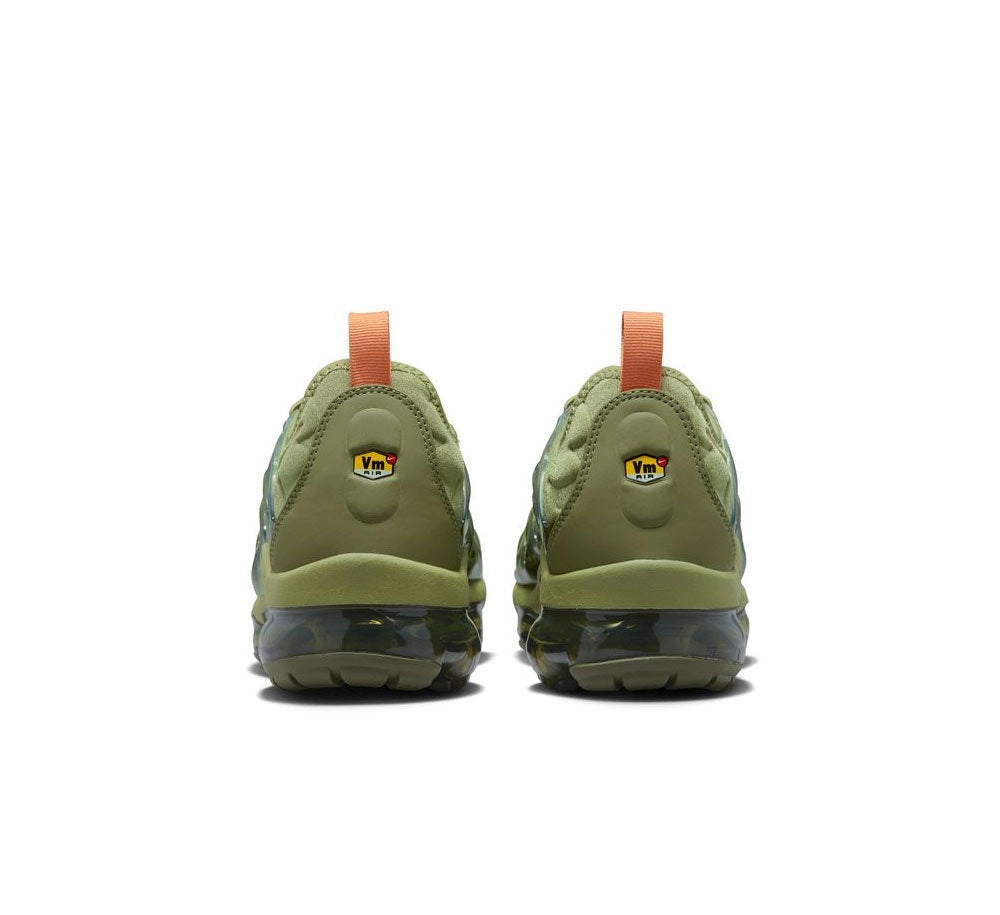 WOMEN'S AIR VAPORMAX PLUS Non Toxic Construction Dual Material