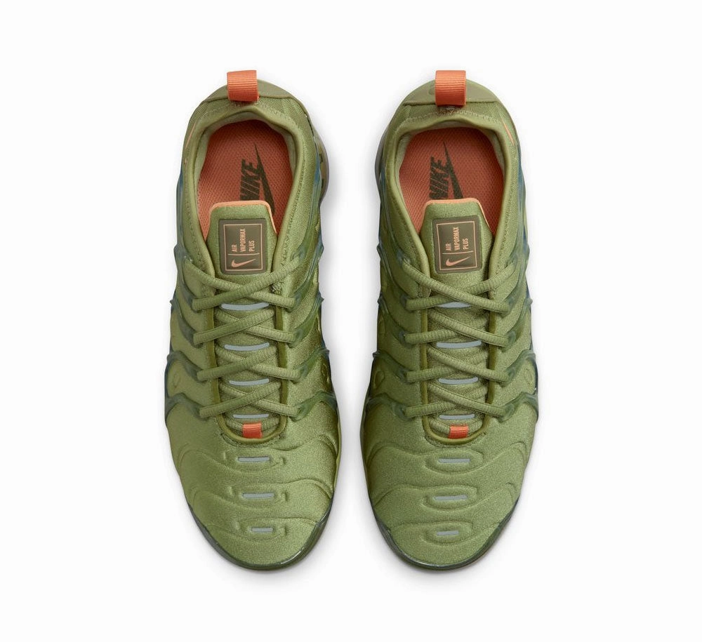 WOMEN'S AIR VAPORMAX PLUS Versatile lining Reinforced Stitch Bonding