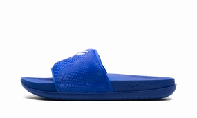 Pressure Relief Footbed Responsive Design Offcourt Slide "Kobe Bryant - Dodgers"