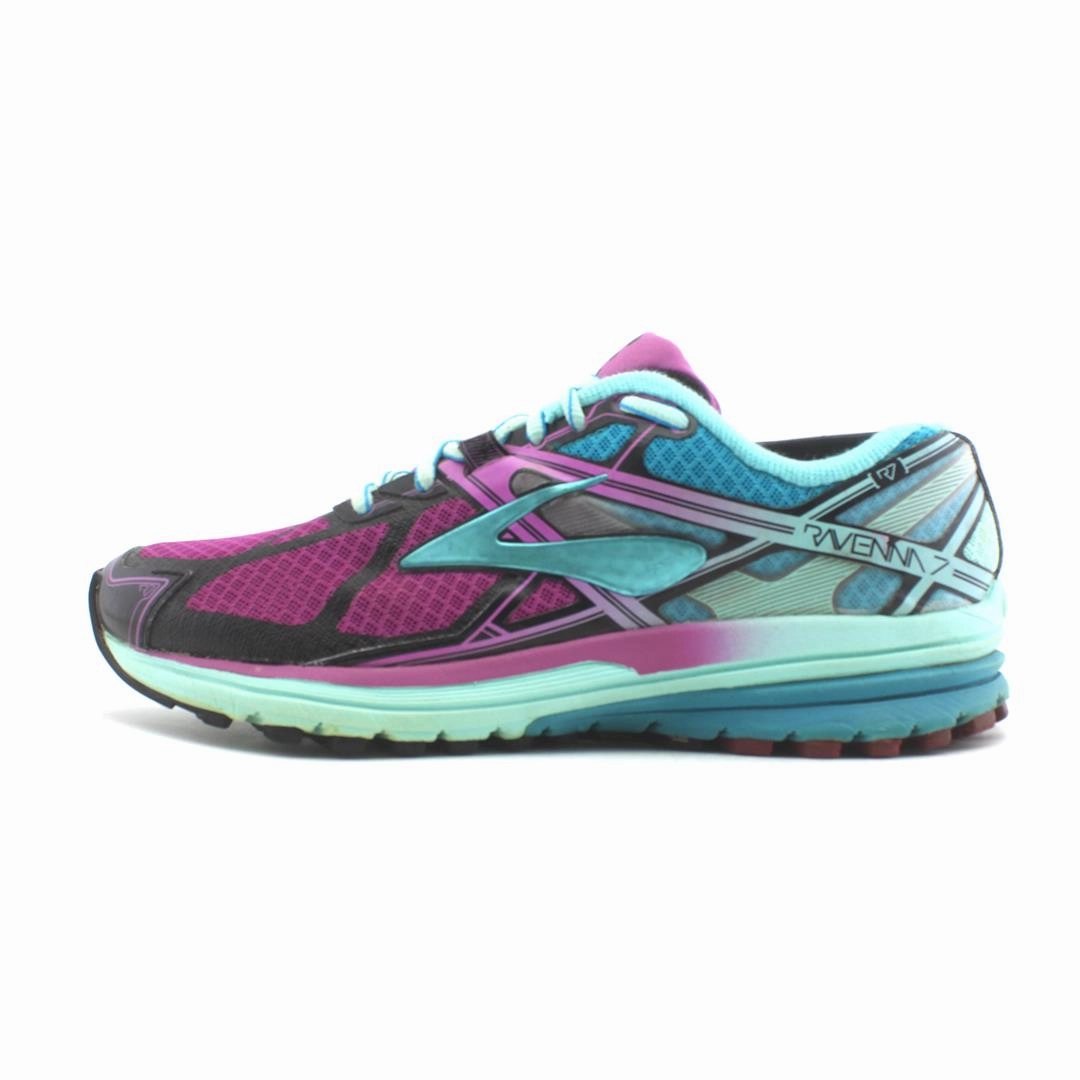 jogger shoes BROOKS RAVENNA 7