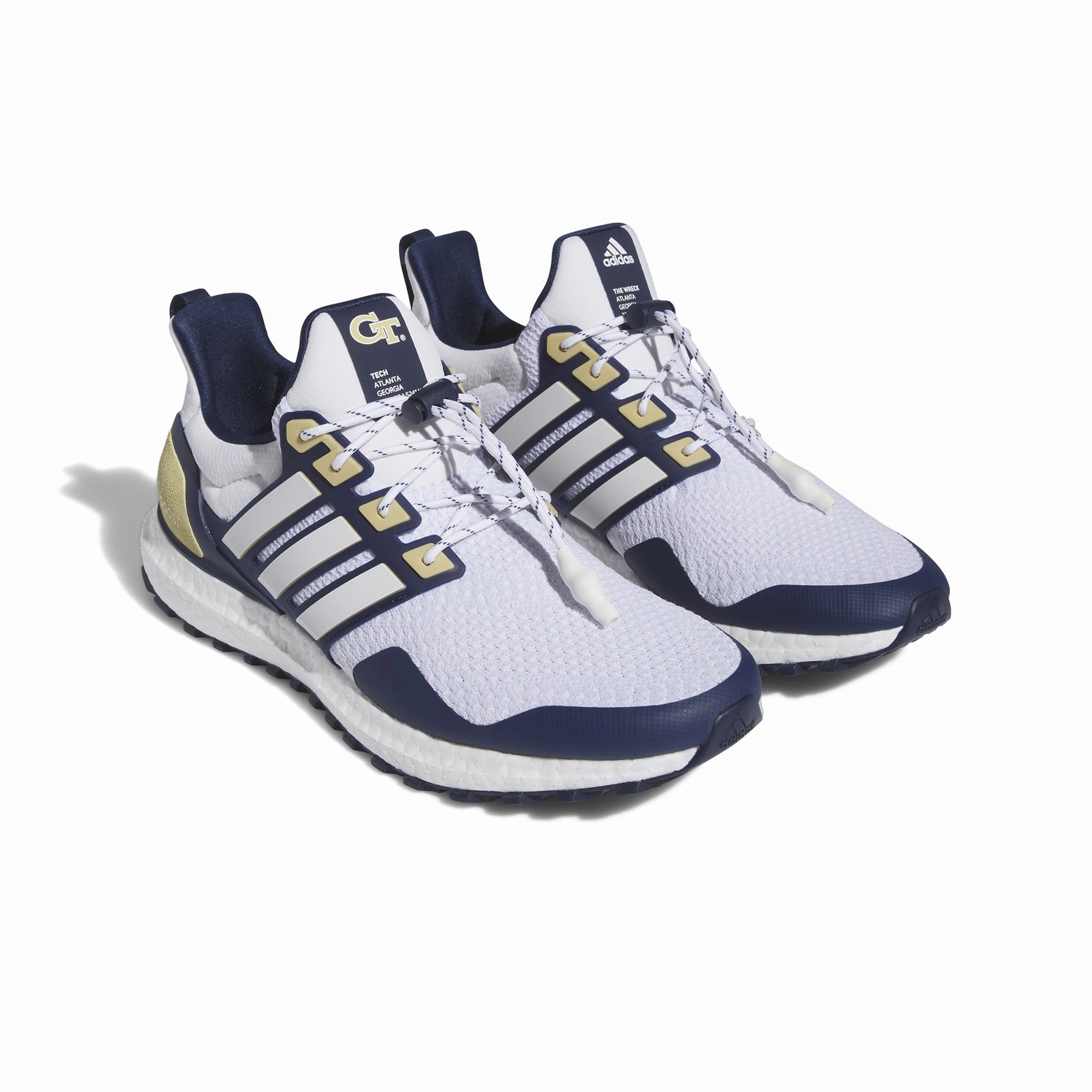 Fitness Runner All Around Ultraboost 1.0 ATR Shoes IG5887