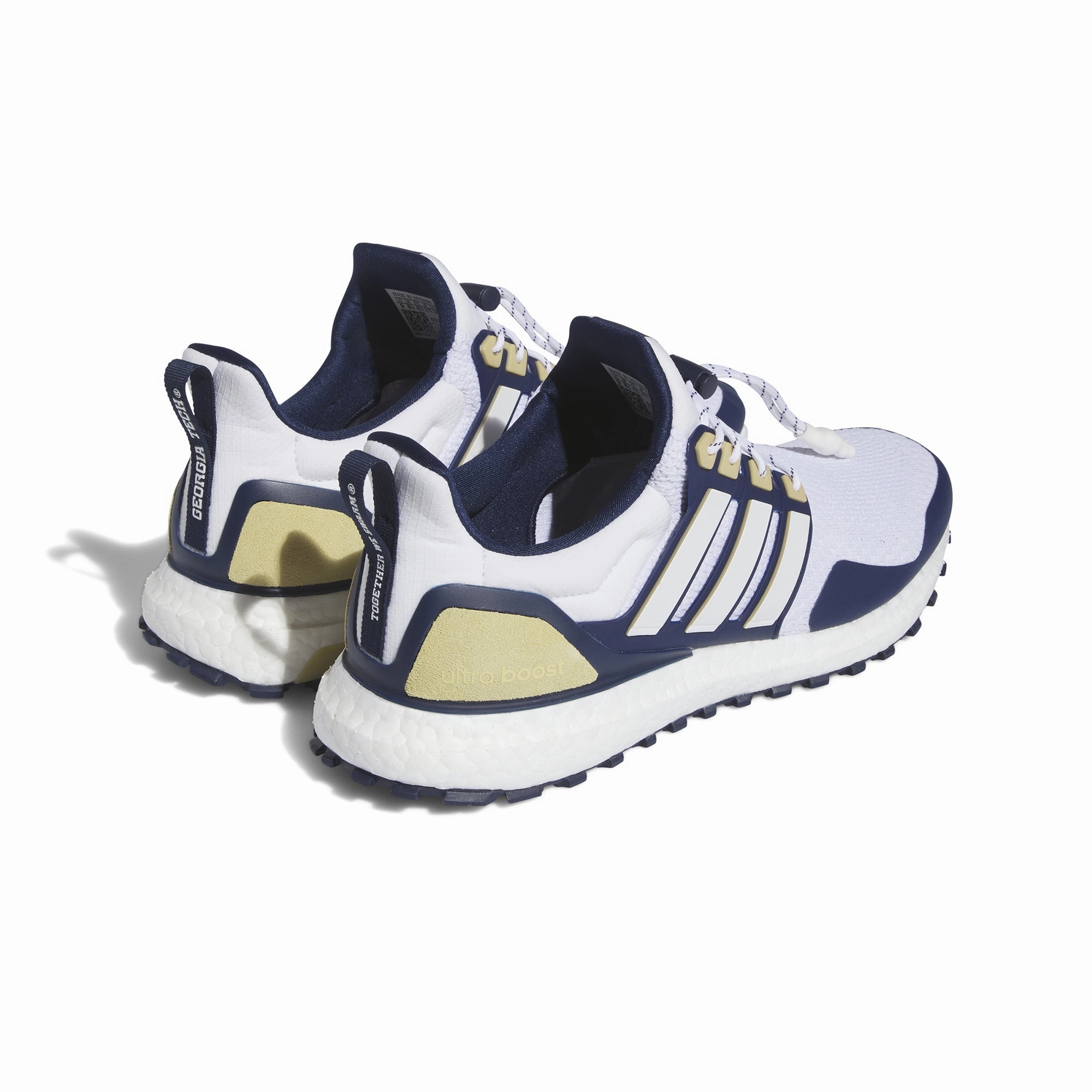 Ultraboost 1.0 ATR Shoes IG5887 Stretch Woven Collar Foam Pod Cushioning