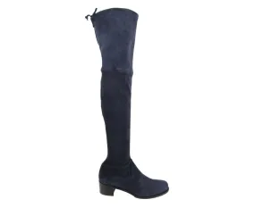 Extreme Durability Stuart Weitzman Women's Nice Stretch Knee High Boot
