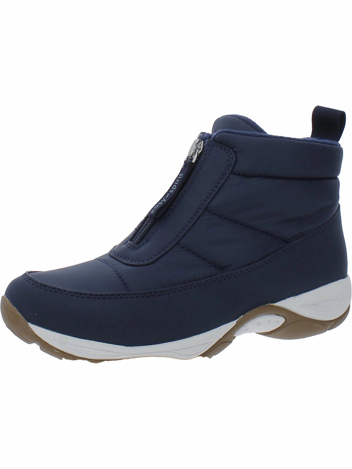 Mud Resistant Daily Walks Trail Friendly Edele 2 Womens Quilted Water Resistant Winter & Snow Boots