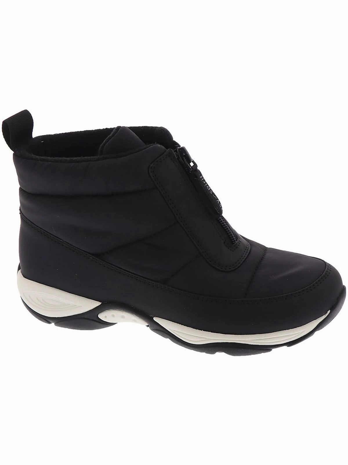 Urban Bold Comfortable Shank Edele 2 Womens Quilted Water Resistant Winter & Snow Boots