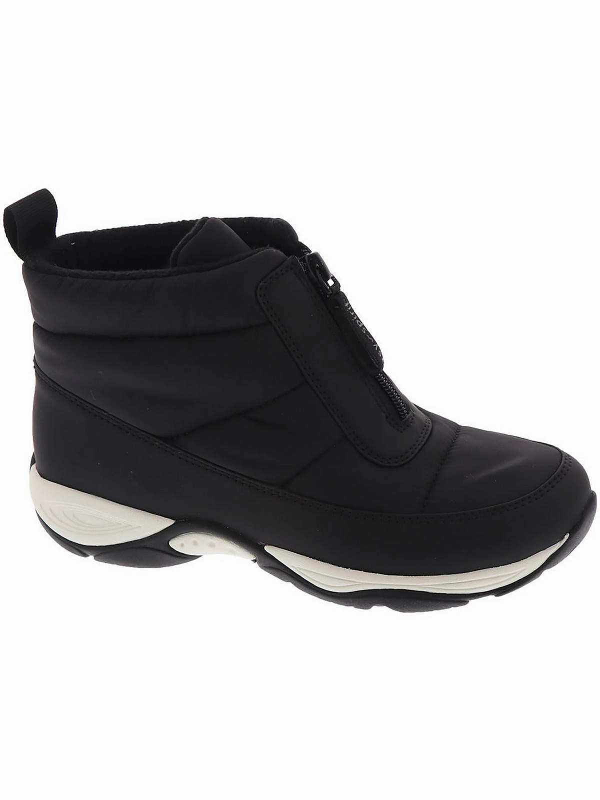 Comfy Step Edele 2 Womens Quilted Water Resistant Winter & Snow Boots