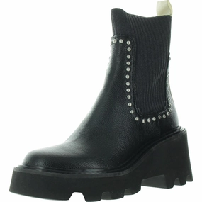 Womens Stretch Chelsea Boots Bold Life