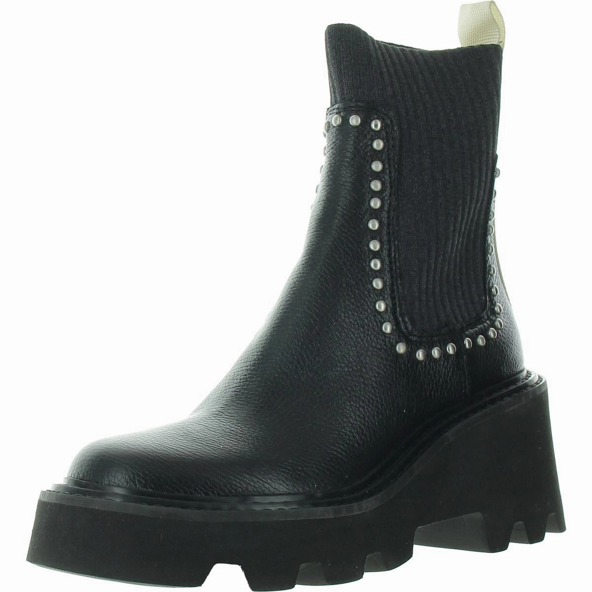 Womens Stretch Chelsea Boots Bold Life