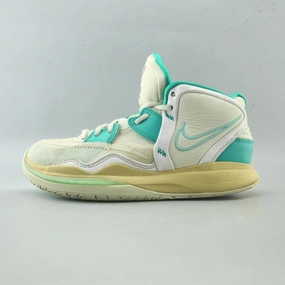 Midfoot Wrap Fit Fast Turnover NIKE KYRIE INFINITY