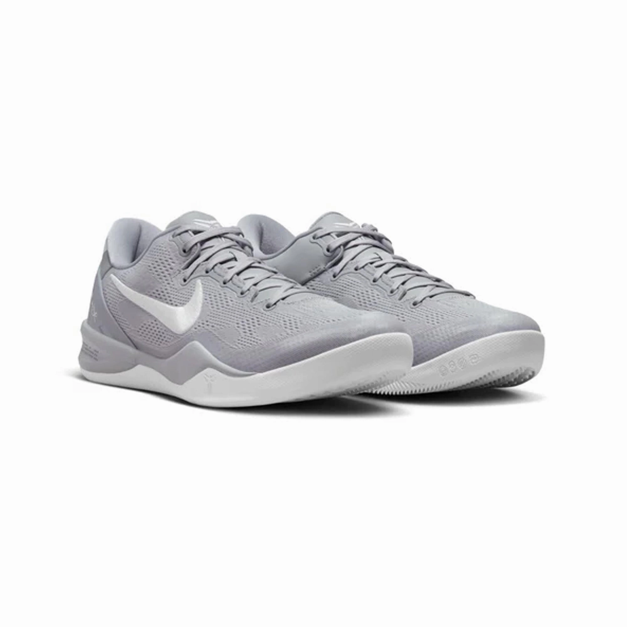 Nike Kobe 8 Protro 'Wolf Grey' (2024) Proprioceptive Footbed