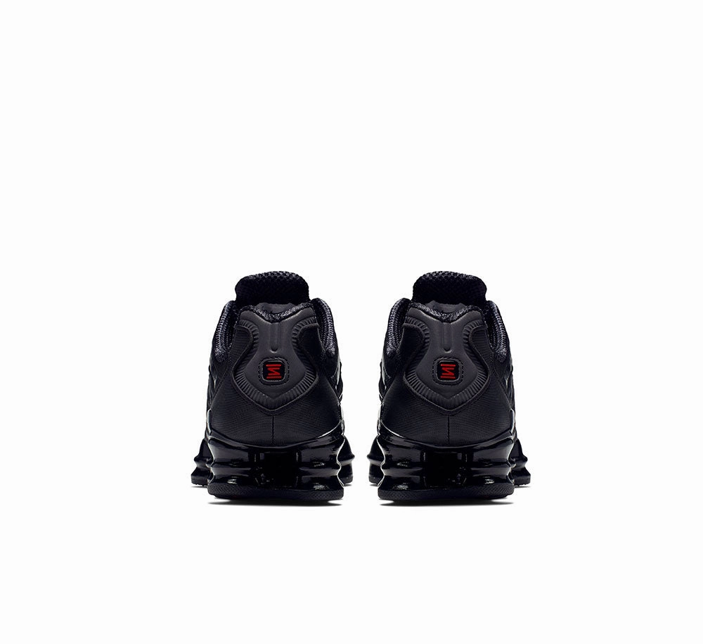 Stylish Fit WOMENS NIKE SHOX TL