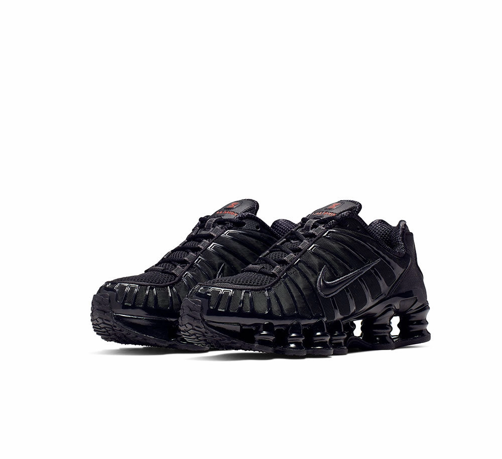 Minimal Build Cush Pad WOMENS NIKE SHOX TL