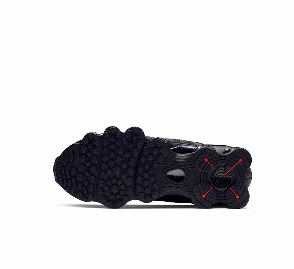 WOMENS NIKE SHOX TL Durable Base