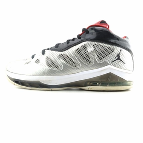 Responsive Ride Technology Step Transition Boost JORDAN MELO M8 ADVANCE