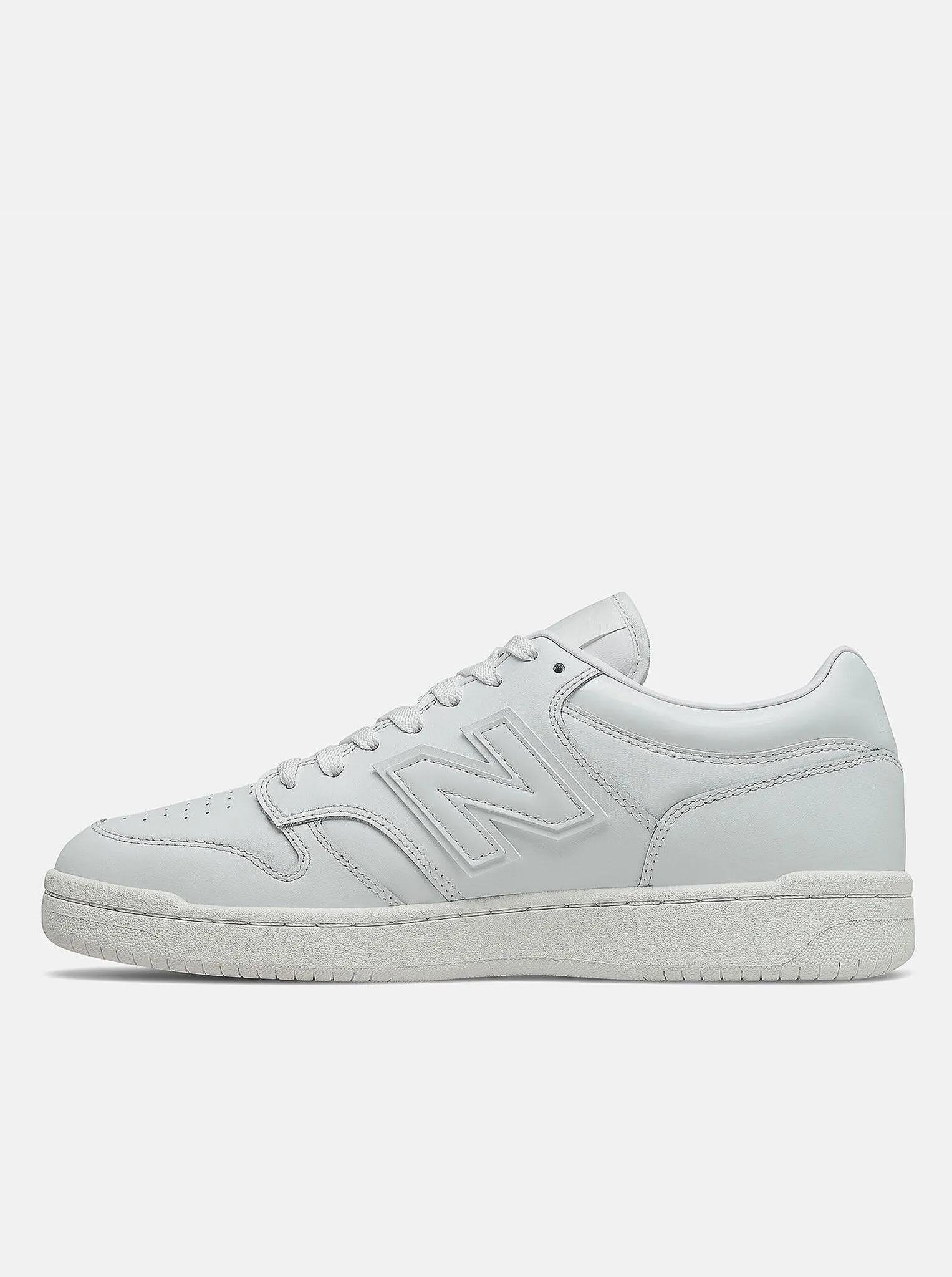 BB480 Unisex Adaptive Form Low Top