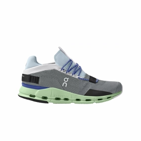 On Running Men's Cloudnova 26.98389 Soft Support Comfort Function