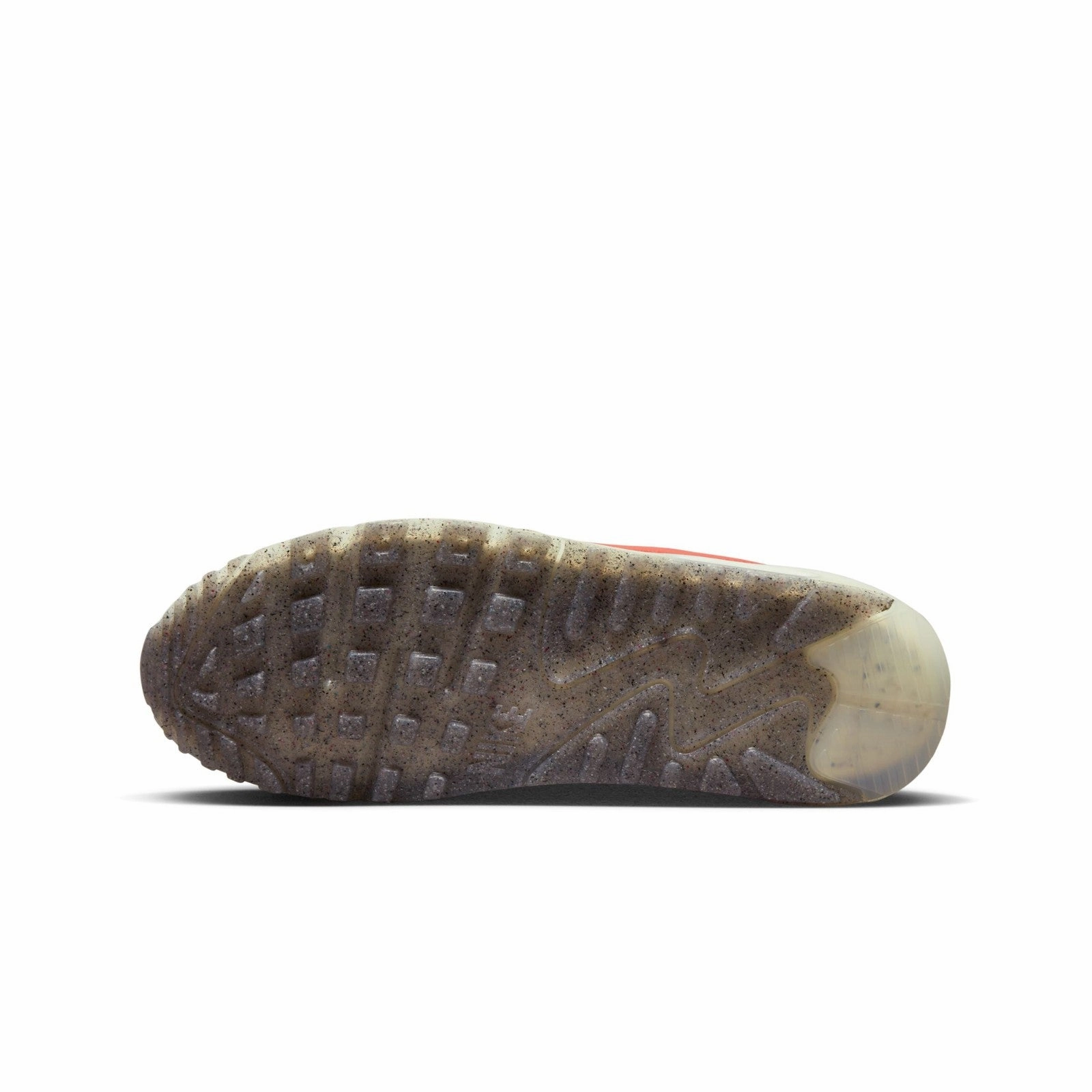 Nike Air Max Terrascape 90 Men's Shoes DQ3987-100 Sports Class