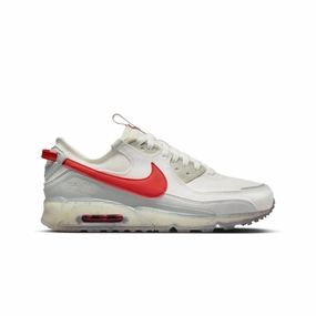 Nike Air Max Terrascape 90 Men's Shoes DQ3987-100 Stylish Pick