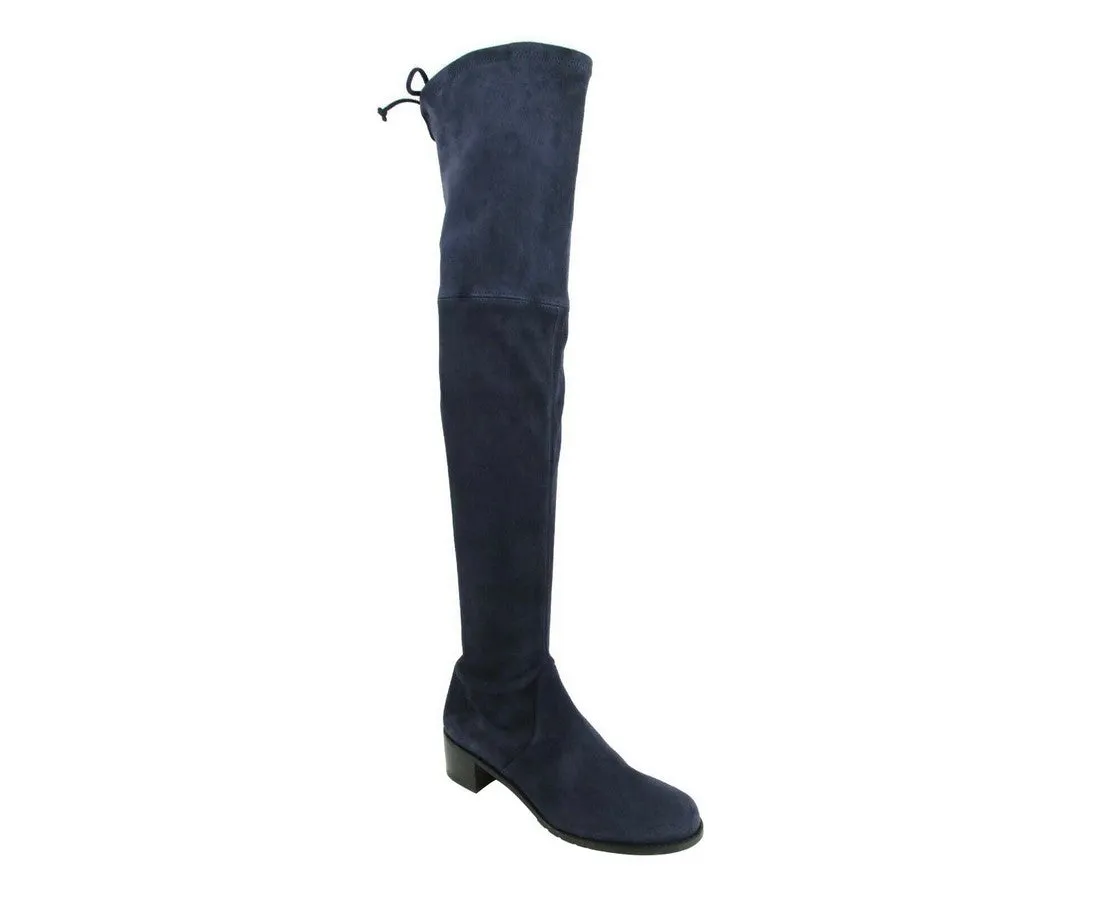 Anti-static Comfortable Arch Support Stuart Weitzman Women's Nice Knee High Boot