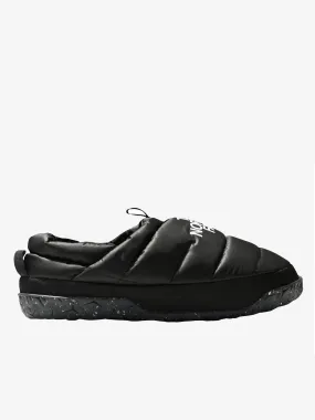 ZipUpClosure Nuptse Winter Mules Womens