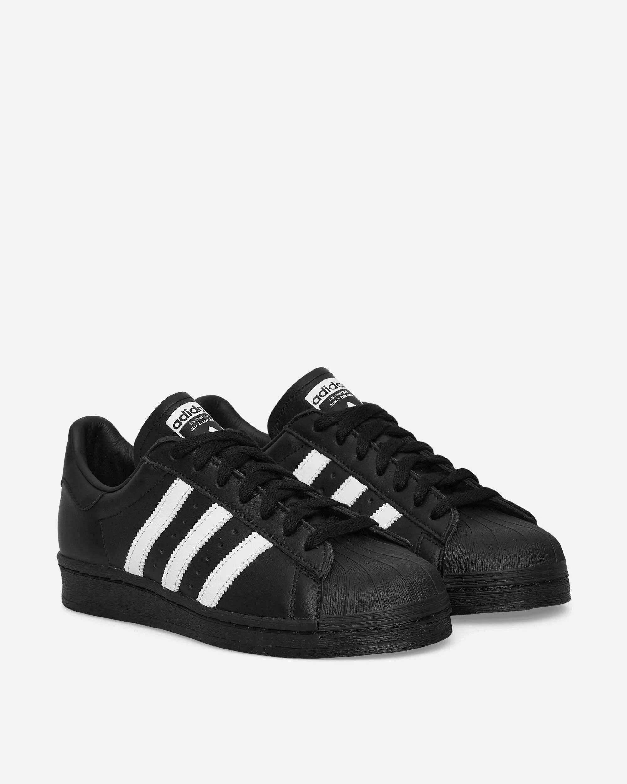 Superstar 82 Sneakers Core Black / Cloud White Air Circulation