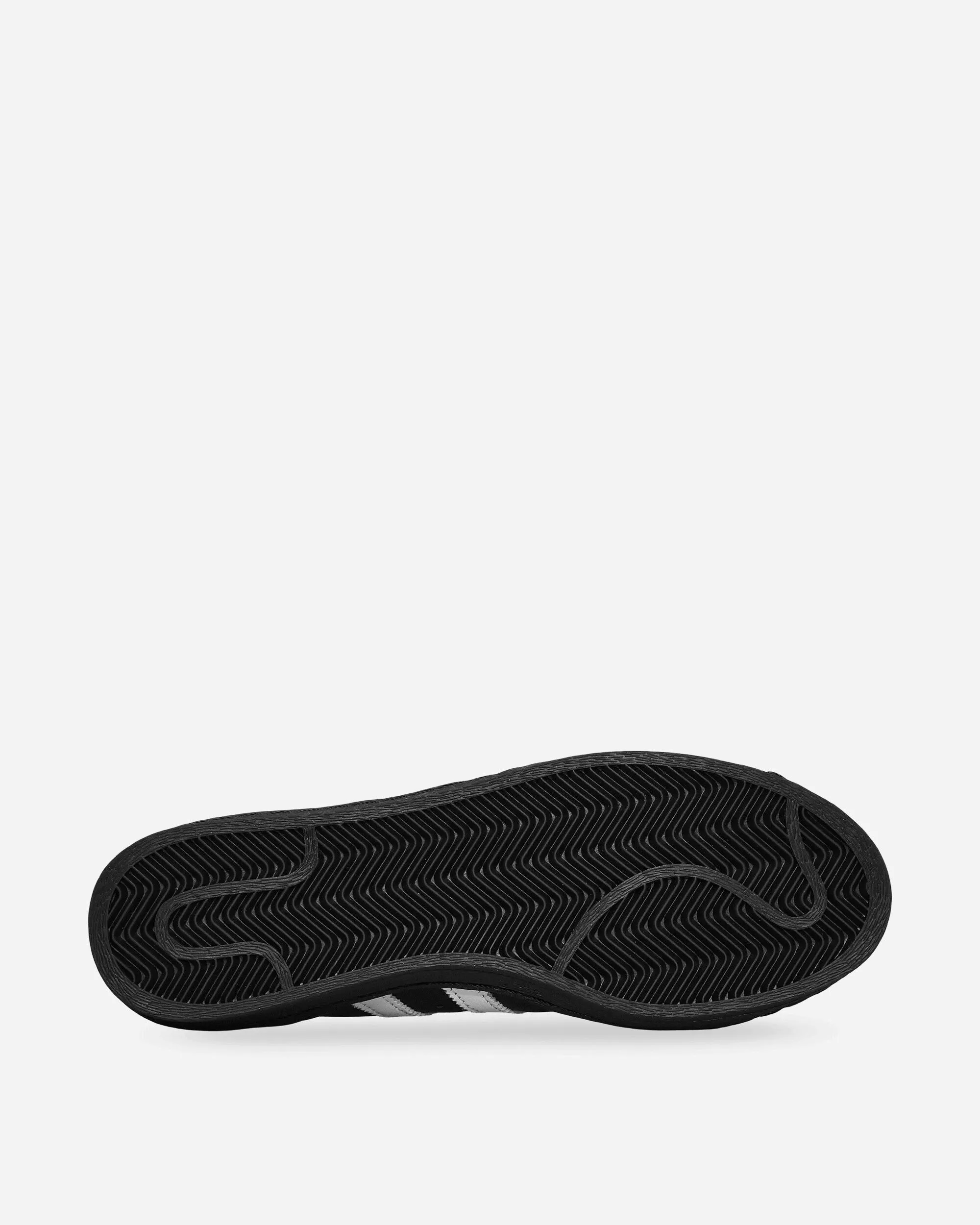 Smooth Movement Speed Flex Superstar 82 Sneakers Core Black / Cloud White