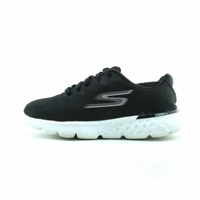 Agile Run Relaxed Fit Sturdy Construction SKECHERS GO RUN 400 - SOLE