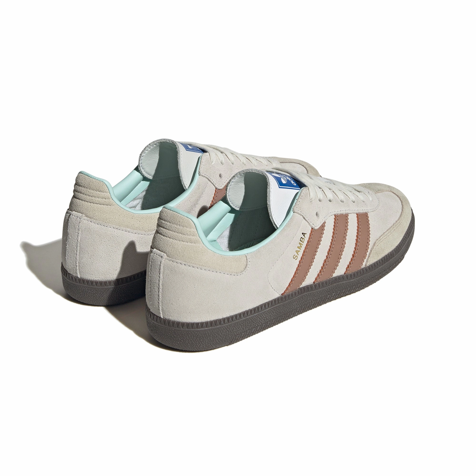Secure Sole adidas Originals Samba Shoes ID2047
