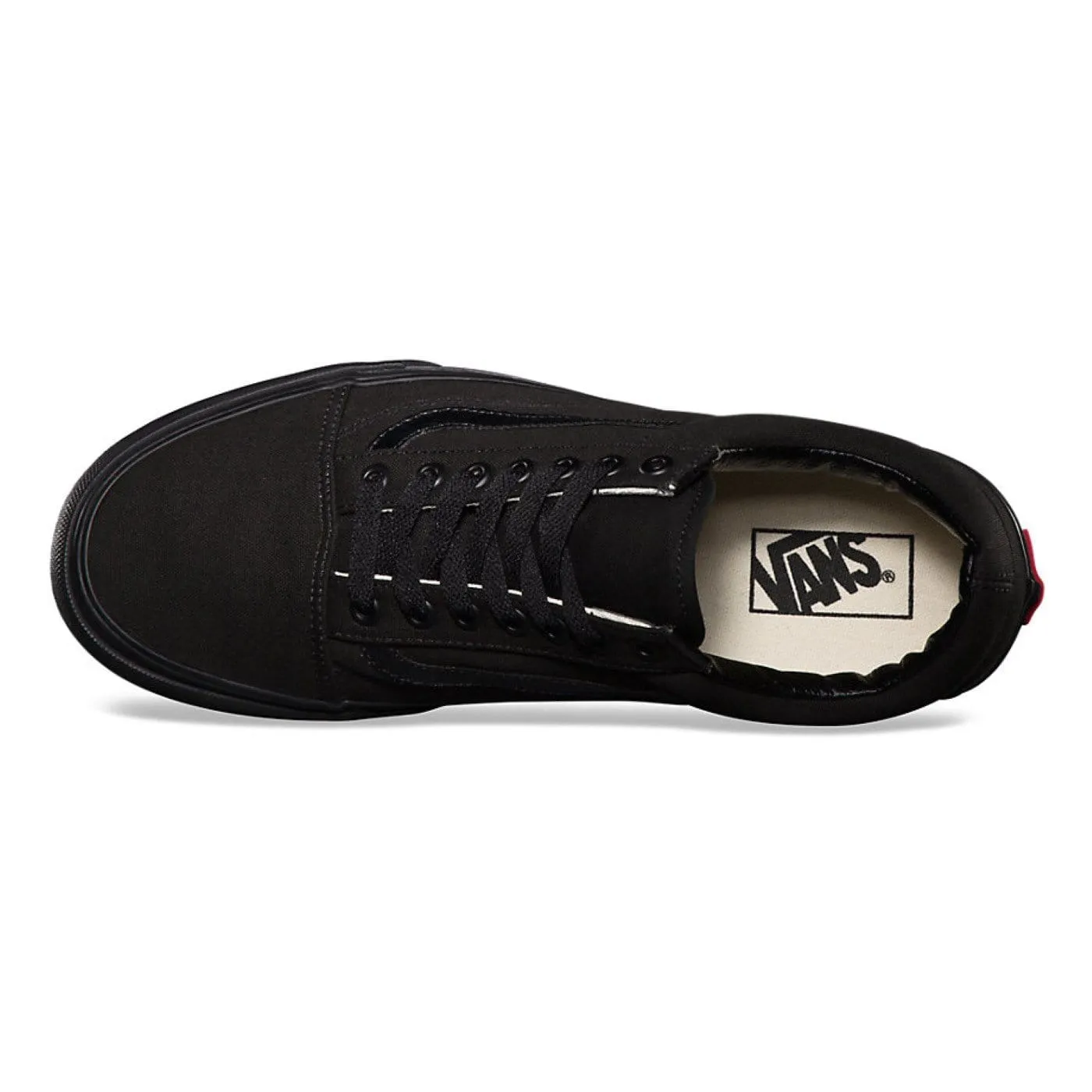 Modern sole professionals' needs Old Skool Black Black