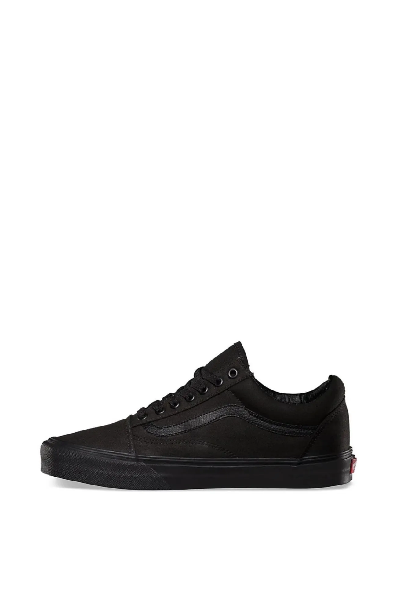 Limited dancing shoes Old Skool Black Black