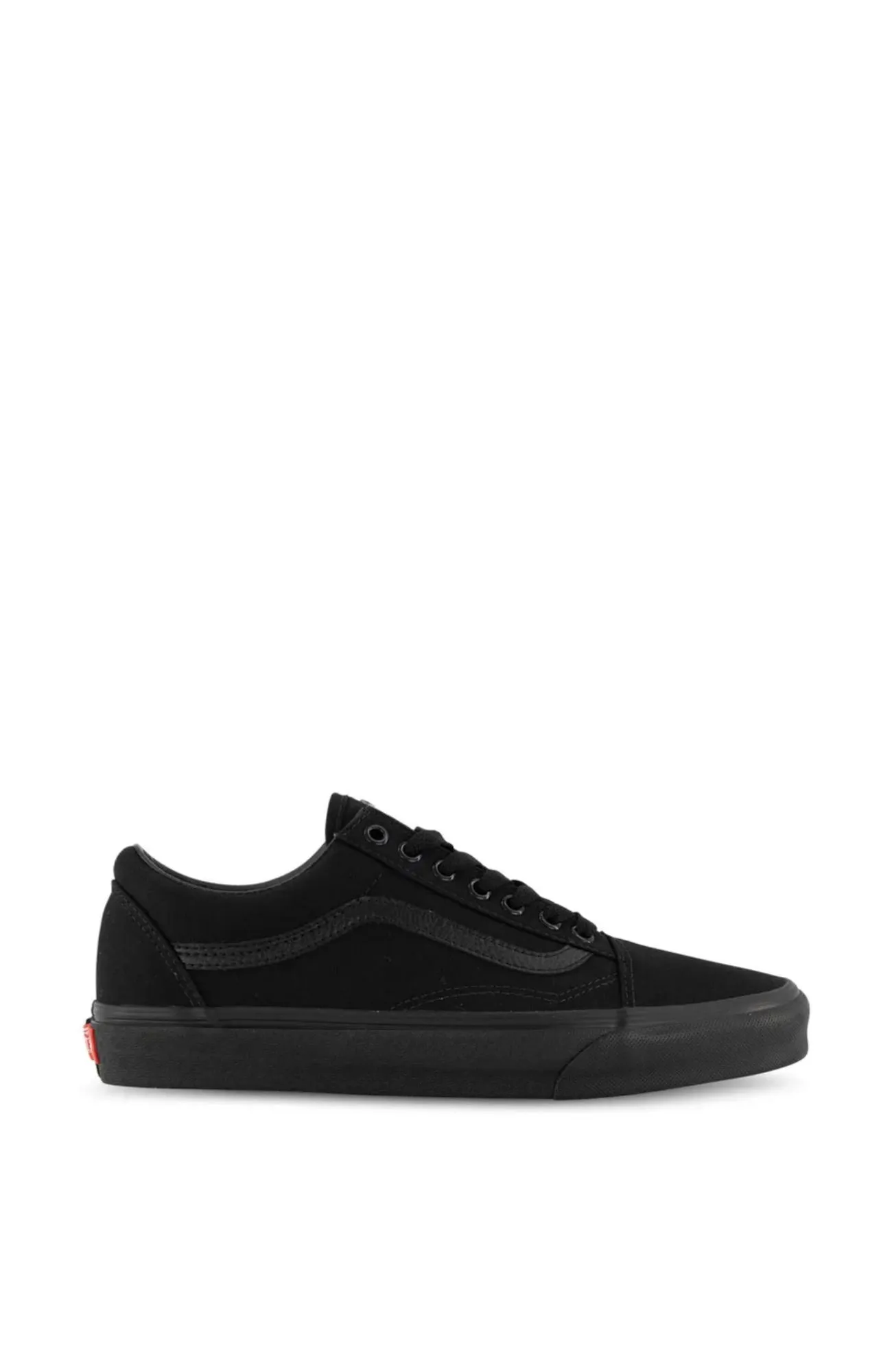 toddlers - specific features transparent Old Skool Black Black