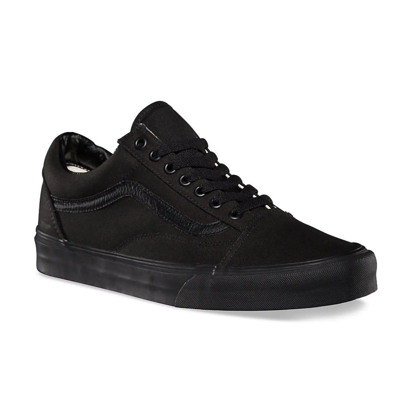 Dress Shoes most cushioned Old Skool Black Black
