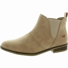 Breathable Trail Runner Maylon 2 Womens Dressy Pull On Chelsea Boots