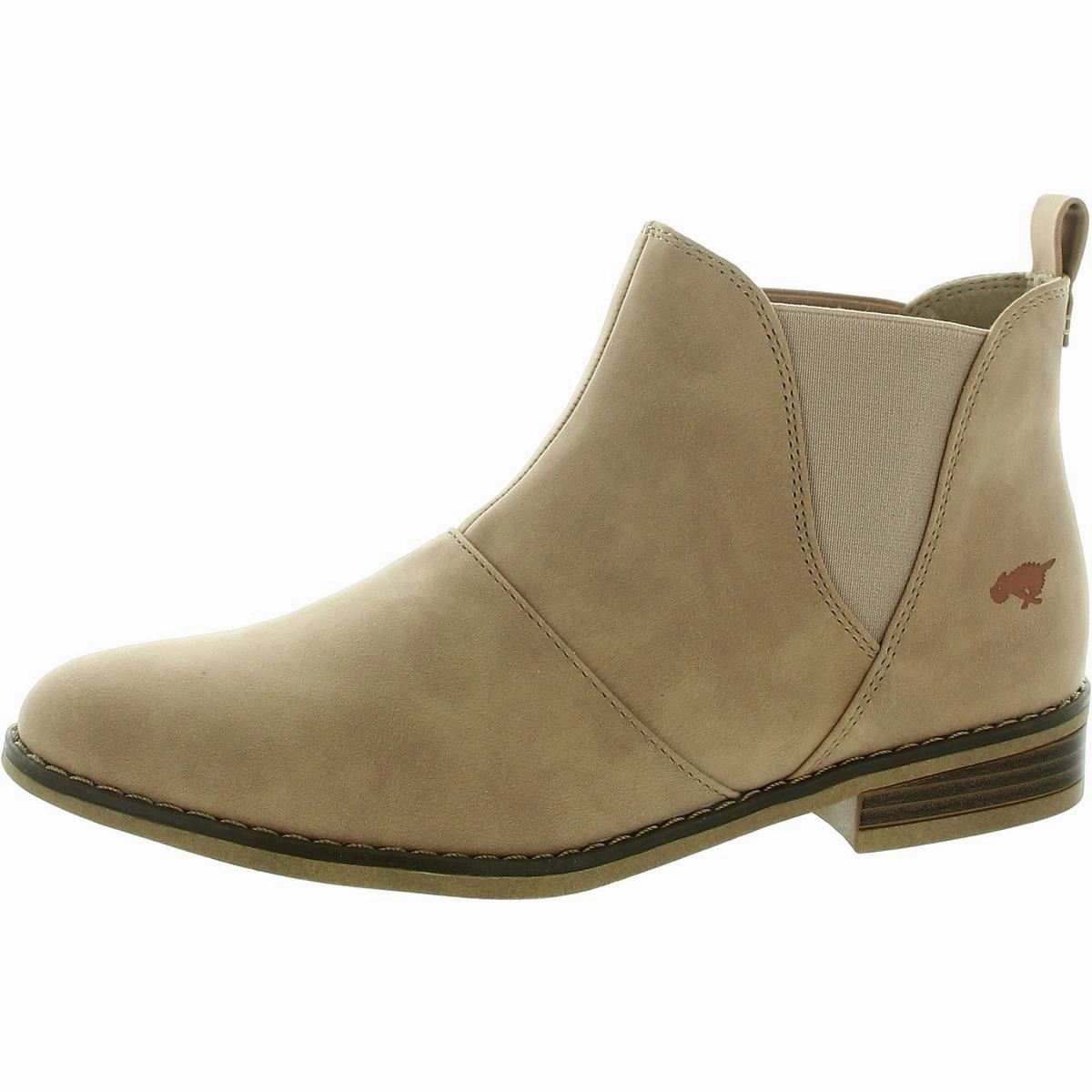 Breathable Trail Runner Maylon 2 Womens Dressy Pull On Chelsea Boots