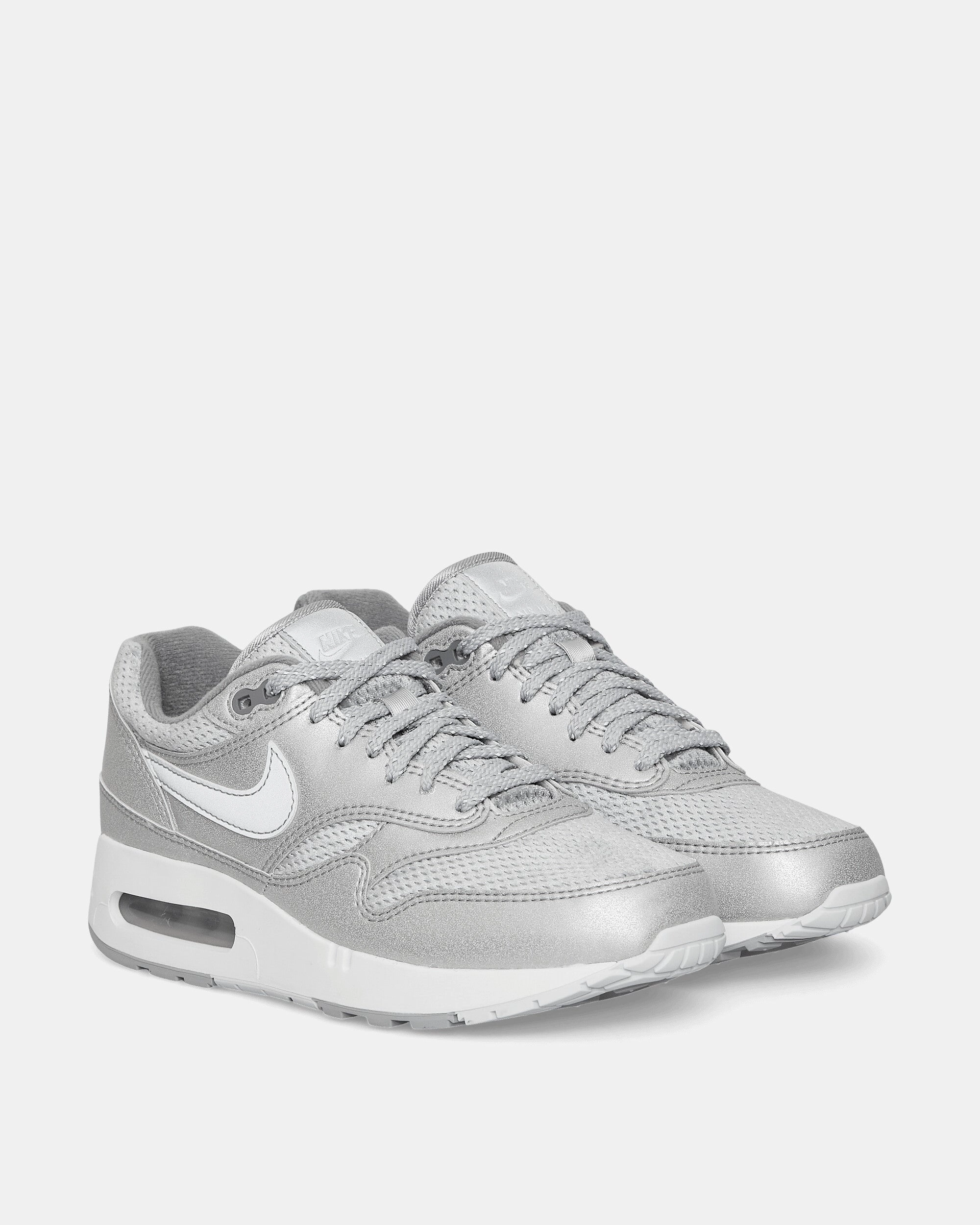 Sculpted comfort Air Max 1 '86 OG Sneakers Metallic Silver