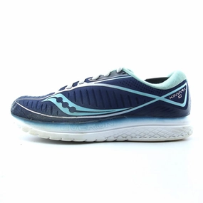 Cold weather defense SAUCONY KINVARA 10