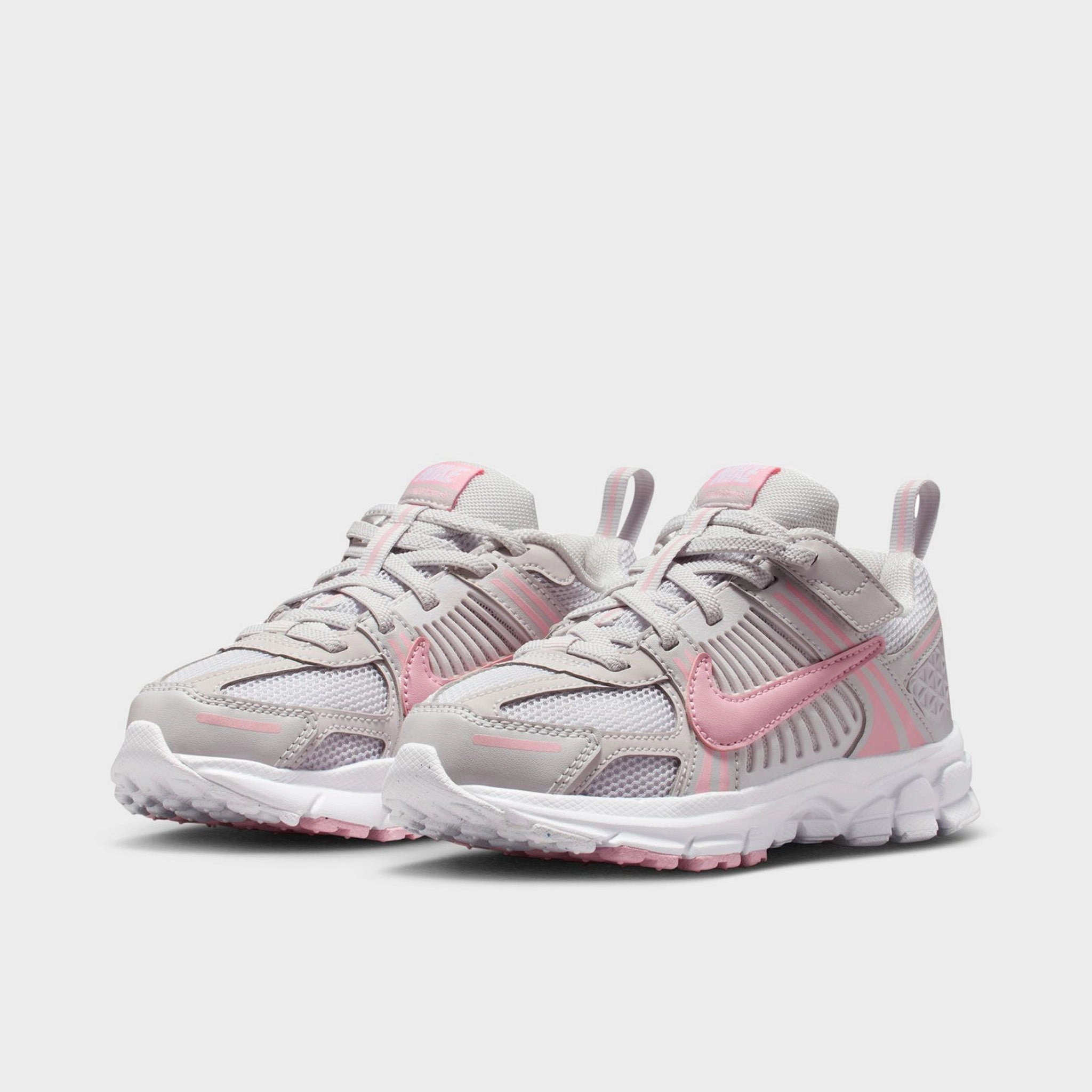 Nike Vomero 5 PS Vast Grey / Medium Soft Pink - White Smooth Padding