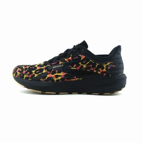 Slip On Style Flexibility - zones BROOKS LAUNCH 9