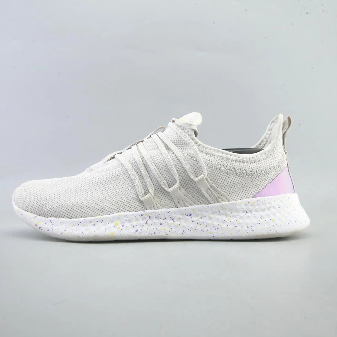 ADIDAS  PUREMOTION ADAPT 2.0 sand - running shoes