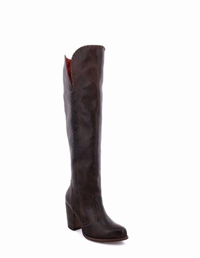 Easy Fit Sumaya Boot In Tdm Rustic