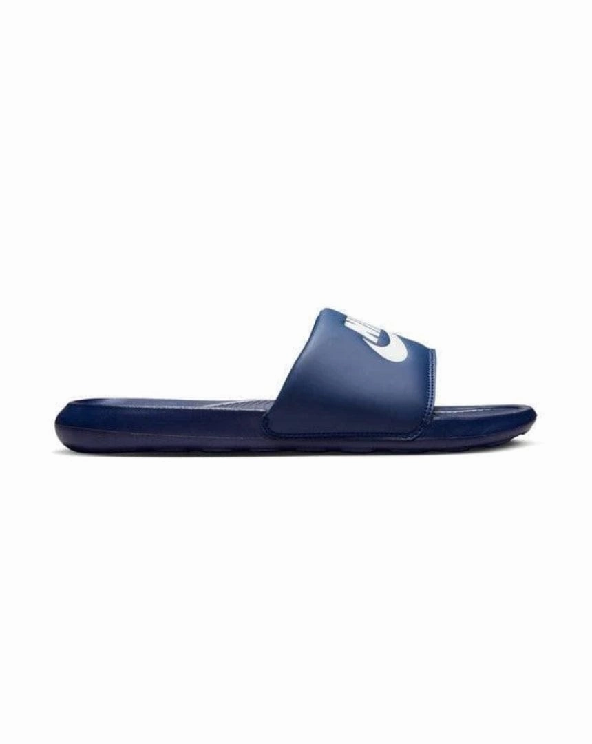 Street Casual Nike SB Victori One Slide - Deep Royal Blue