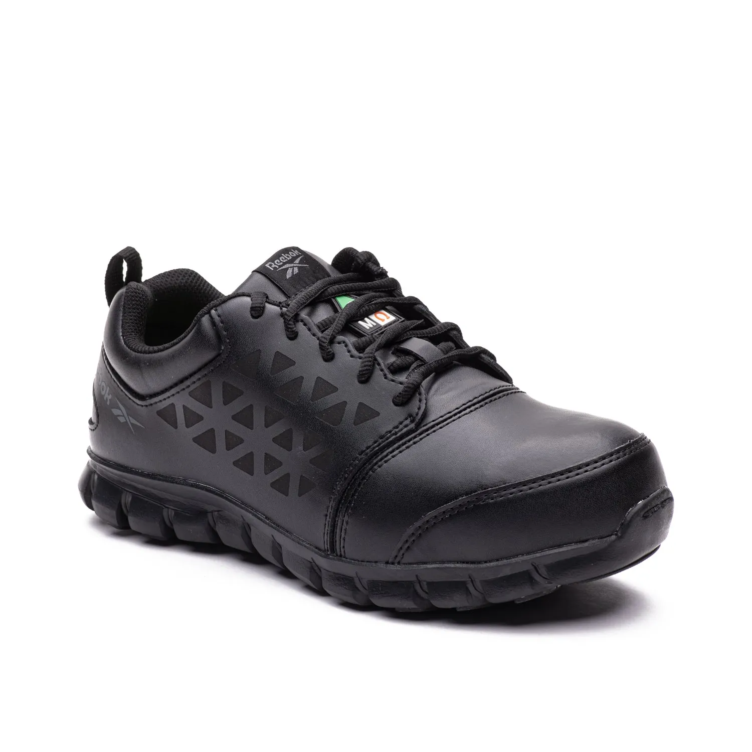Everyday Style Chain Touch Sublite Athletic Metatarsal Composite Toe Metguard safety shoes IB4046
